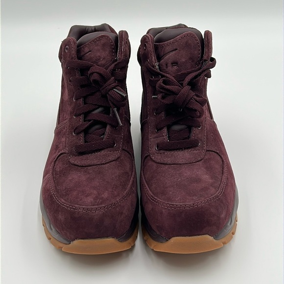 508- Nike ACG All - Trac Men’s Boots Size 10 - Picture 3 of 8